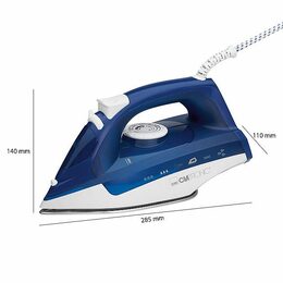 Clatronic DB 3704 napřovací žehlička