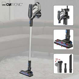 Clatronic BS 1312 A anthrazit Vysavač