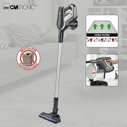Clatronic BS 1312 A anthrazit Vysavač