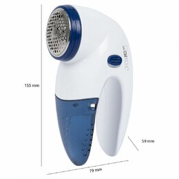 Clatronic TC 3759 Odstraňovač žmolků
