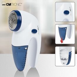 Clatronic TC 3759 Odstraňovač žmolků