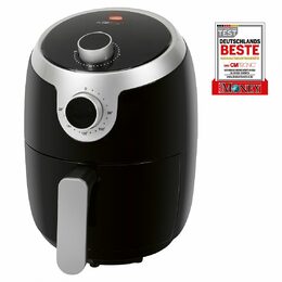 Clatronic FR 3769 horkovzdušná fritéza