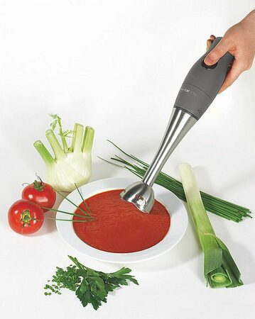 Clatronic SMS 3777 tyčový mixér 3v1