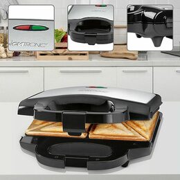 Clatronic ST 3778 sendvičovač