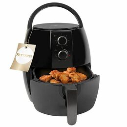 Clatronic FR 3780 H horkovzdušná fritéza 3,6L