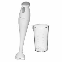 Clatronic SM 3577 ponorný mixér bílý