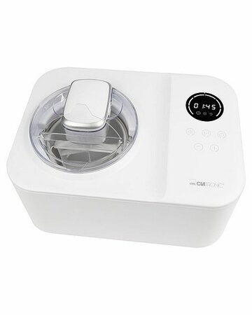 Clatronic ICM 3784 výrobník zmrzliny