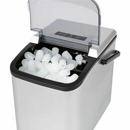 Clatronic EWB 3785 Výrobník ledu ECO