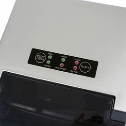 Clatronic EWB 3785 Výrobník ledu ECO