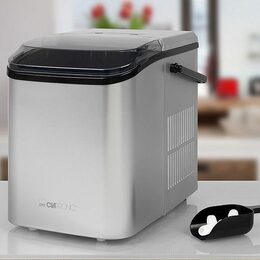 Clatronic EWB 3785 Výrobník ledu ECO