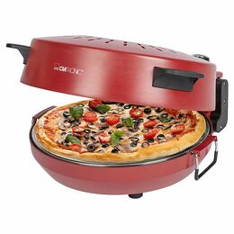 Clatronic PM 3787 pec na pizzu,mini trouba