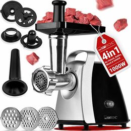 Clatronic FW 3803 Mlýnek na maso 1000 W