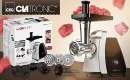 Clatronic FW 3803 Mlýnek na maso 1000 W