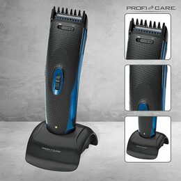 ProfiCare HSM/R 3052 zastřihávač vlasů 2 v 1