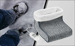 ProfiCare FW 3058 vyhřívaná bota