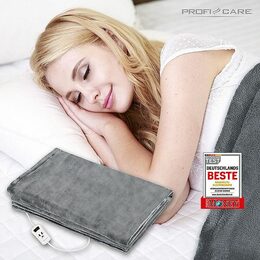ProfiCare WZD 3061 vyhřívací deka 130x180