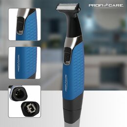 ProfiCare BHT 3074 zastřihovač vousů