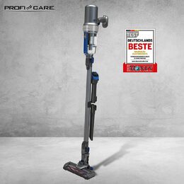 ProfiCare BS 3085 A vysavač aku 25,9V
