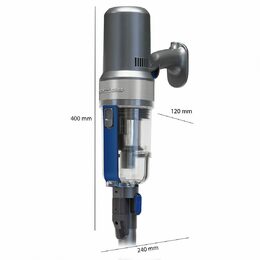 ProfiCare BS 3085 A vysavač aku 25,9V