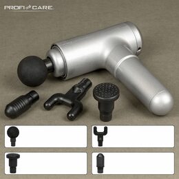 ProfiCare MP 3087 masážní pistole el.