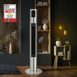 ProfiCare TVL 3090 sloupový ventilátor SMART