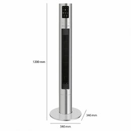 ProfiCare TVL 3090 sloupový ventilátor SMART