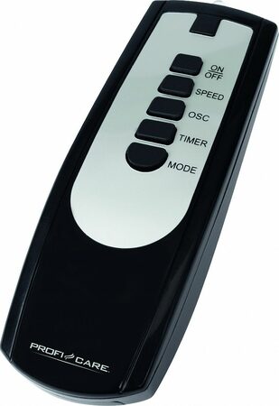 ProfiCare TVL 3090 sloupový ventilátor SMART