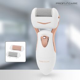 ProfiCare PHE 3092 elektrický pilník na chodidla,na kůži