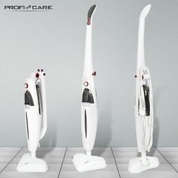 Proficare DR 3093 parní mop 1500W