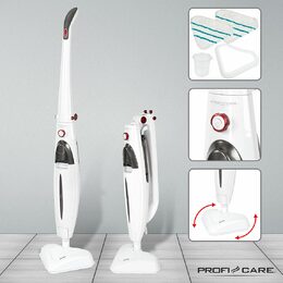 Proficare DR 3093 parní mop 1500W