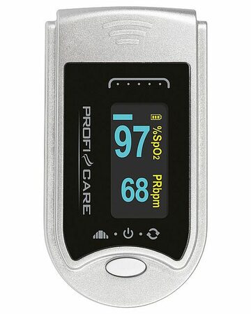 ProfiCare PO 3104 Pulzní oxymetr