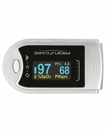 ProfiCare PO 3104 Pulzní oxymetr