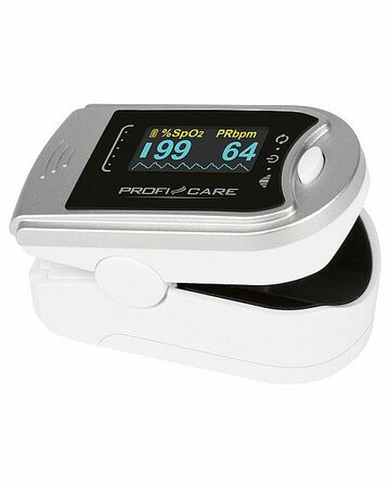 ProfiCare PO 3104 Pulzní oxymetr