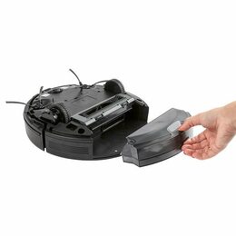 ProfiCare BSR 3108 robotický vysavač s vytíráním