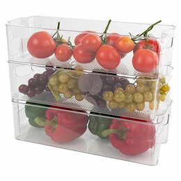 Classbach KO 4022 sada 3 dóz,organizérů do lednice