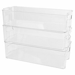 Classbach KO 4022 sada 3 dóz,organizérů do lednice