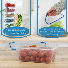 Classbach FHD 4023 sada 6 dóz 6x1L