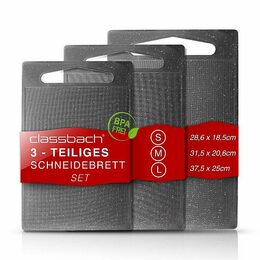 Classbach SB 4012 GR krájecí podložka 3k