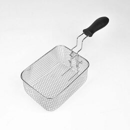 ProfiCook FR 1038 fritéza dvojtá 5L