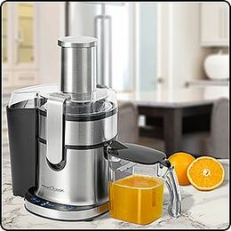 ProfiCook AE 1156 Automat.odšťavňovač