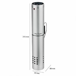 ProfiCook SV 1159 souse vide,wifi,SMART