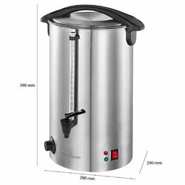 ProfiCook HGA 1196 ohřívač nápojů 7L