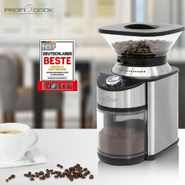ProfiCook EKM 1205 mlýnek na kávu