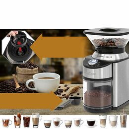 ProfiCook EKM 1205 mlýnek na kávu