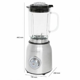 ProfiCook UM 1207 inox Univerzální mixér
