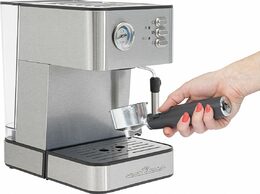 ProfiCook ES 1209 espresso 20barů
