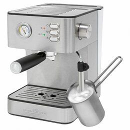 ProfiCook ES 1209 espresso 20barů
