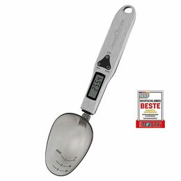 ProfiCook LW 1214 kuchyňská vážící lžíce