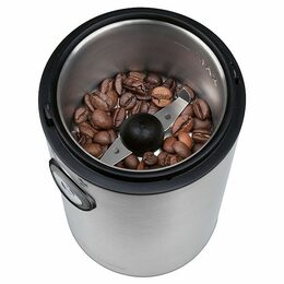 Proficook KSW 1216 mlýnek na kávu nerez