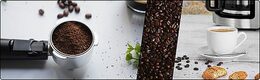 Proficook KSW 1216 mlýnek na kávu nerez